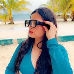 Megha Chawla