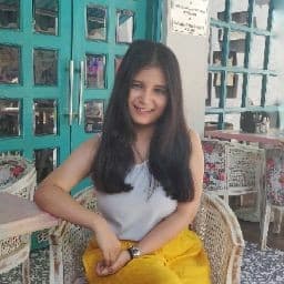 Megha Chhetri