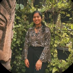 Megha Chikkaraddi