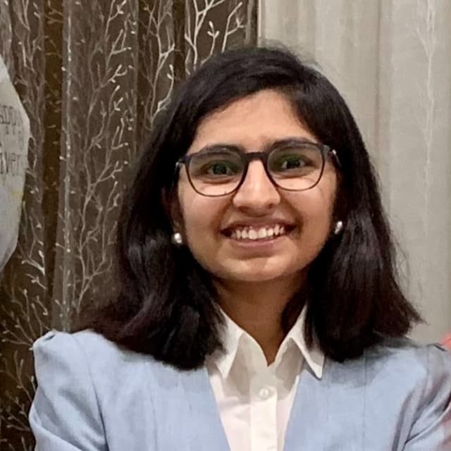 Megha Chopra