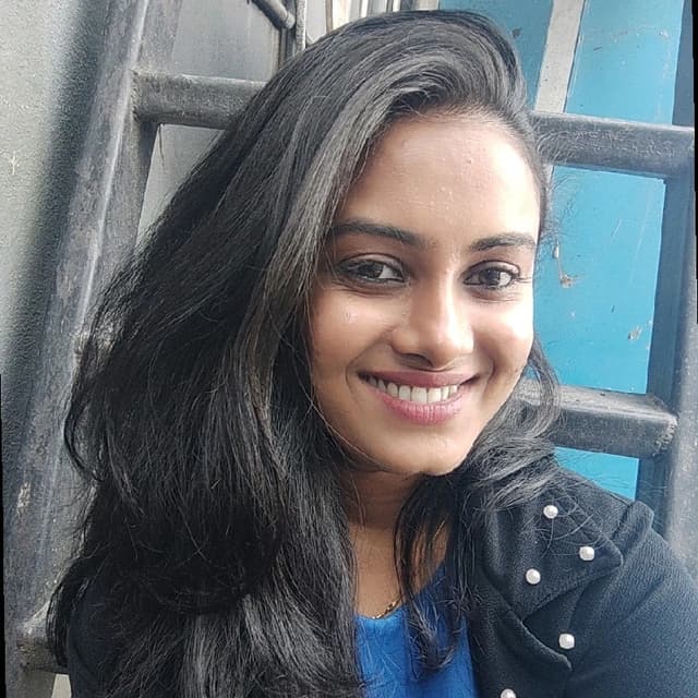Megha D.