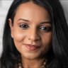 Megha Desai Asher