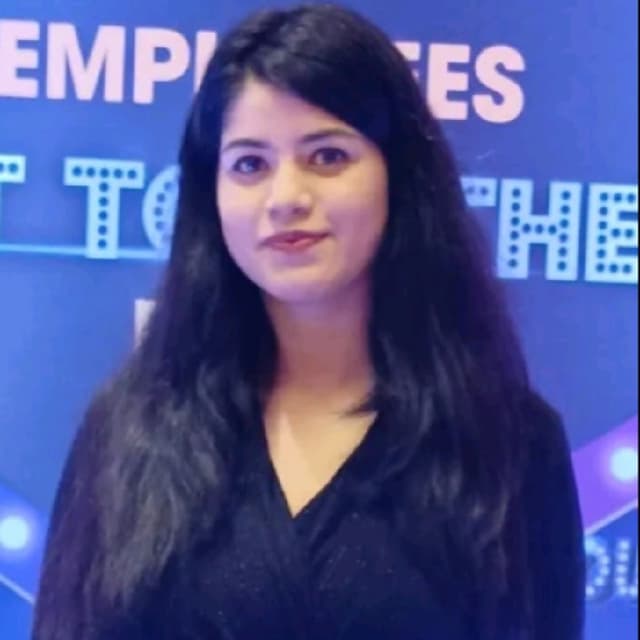 Megha Devgon