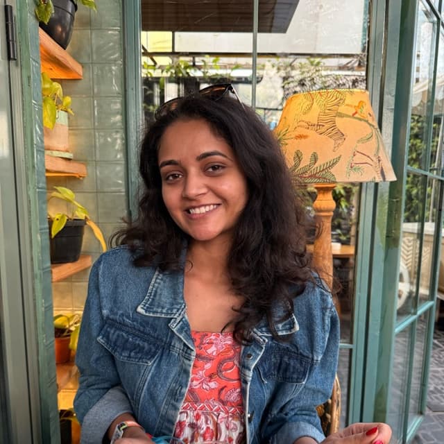 Megha Dixit