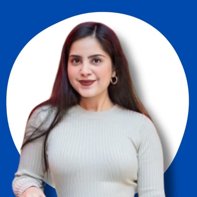 Meghaa Upadhyay