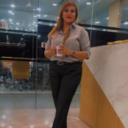 Megha G.