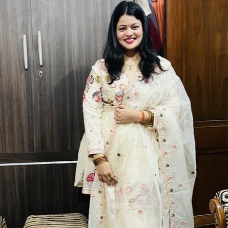 Megha Garg