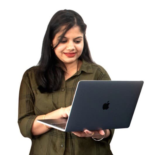 Megha Garg