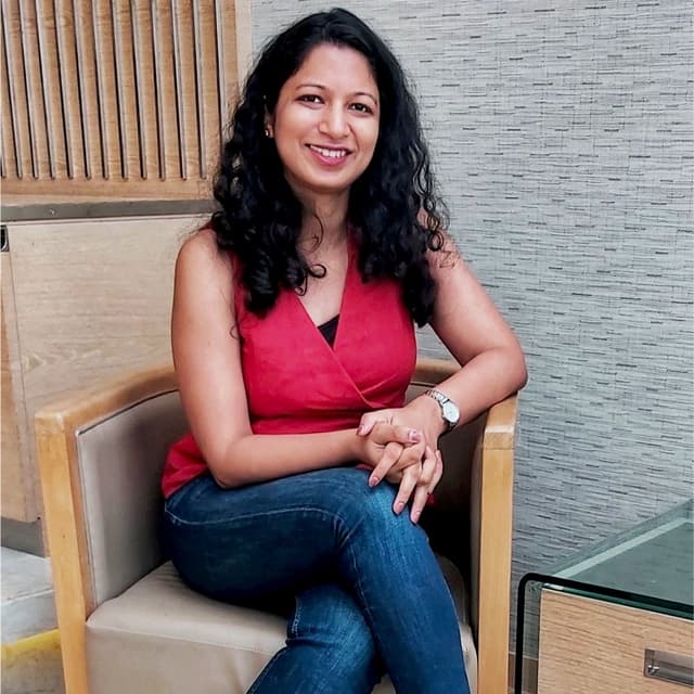 Megha Goel