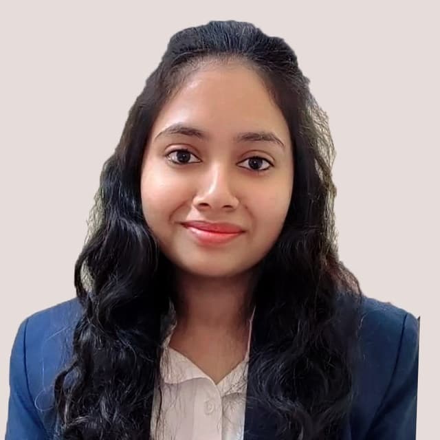 Megha  Gohare