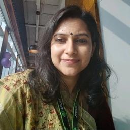 Megha Goswami