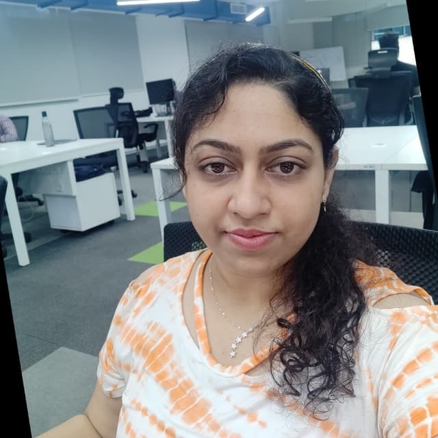 Megha Gowadiya