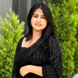 Megha Hans
