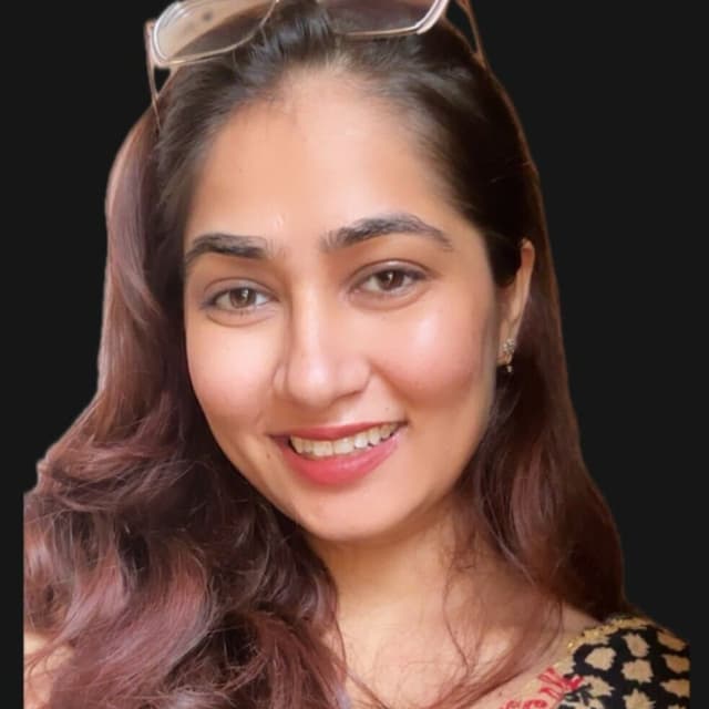 Megha Hassija