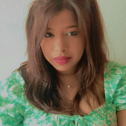 Megha Jain