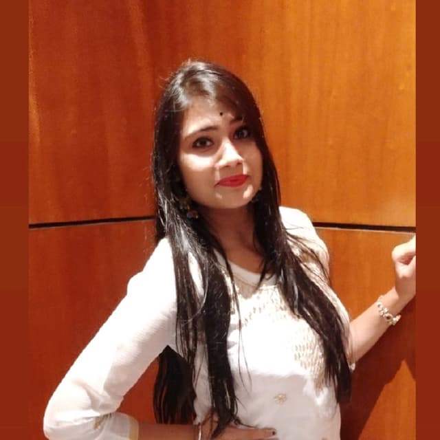 MEGHA JAIN SETHI