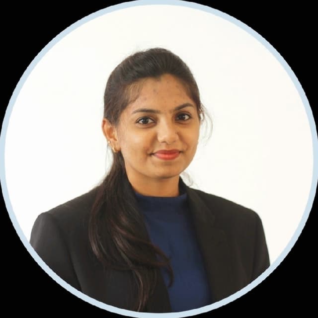 Megha Kallihal