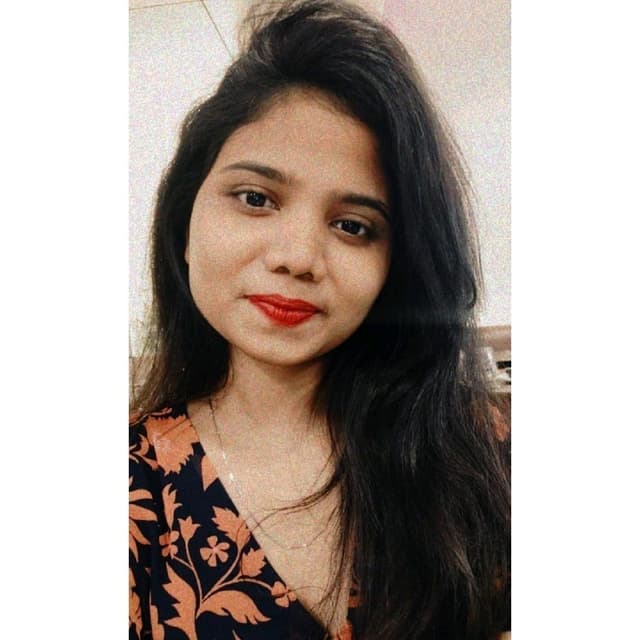 Megha Kamble