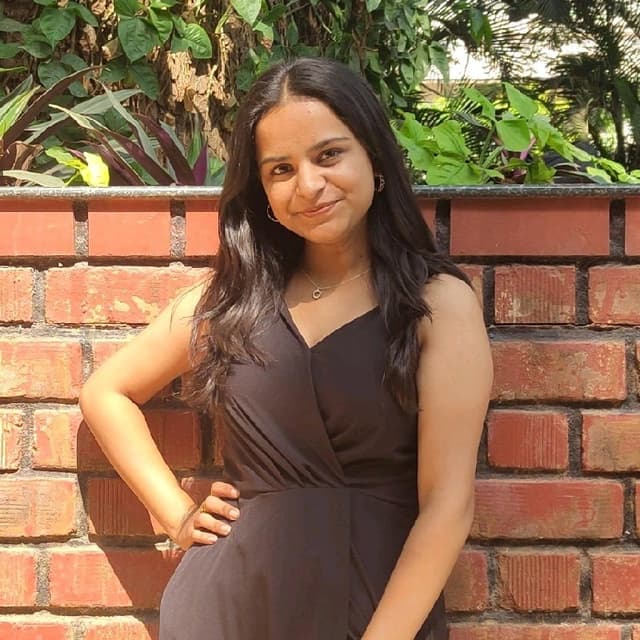 Megha Kamdar