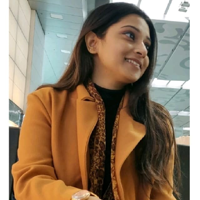 Megha Khan