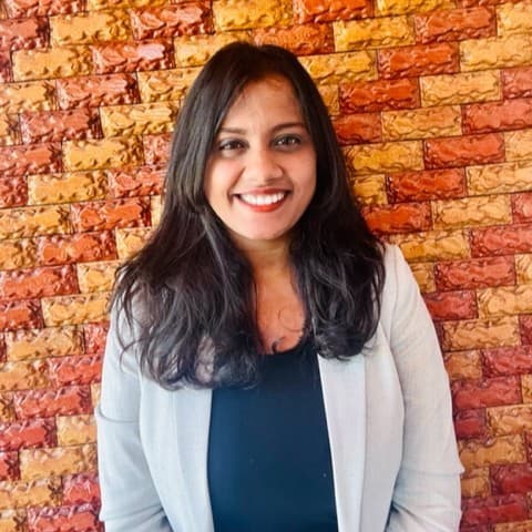 Megha Lakshman