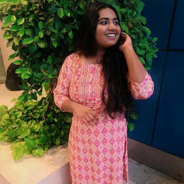 Megha Menon