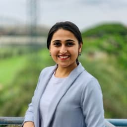 Megha Mishra