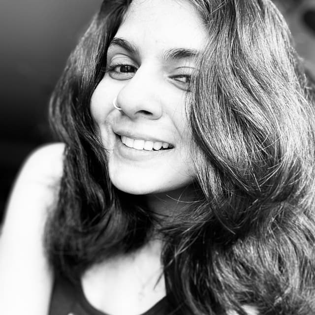 Megha  Narayanan