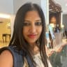 Megha Ramamurthy