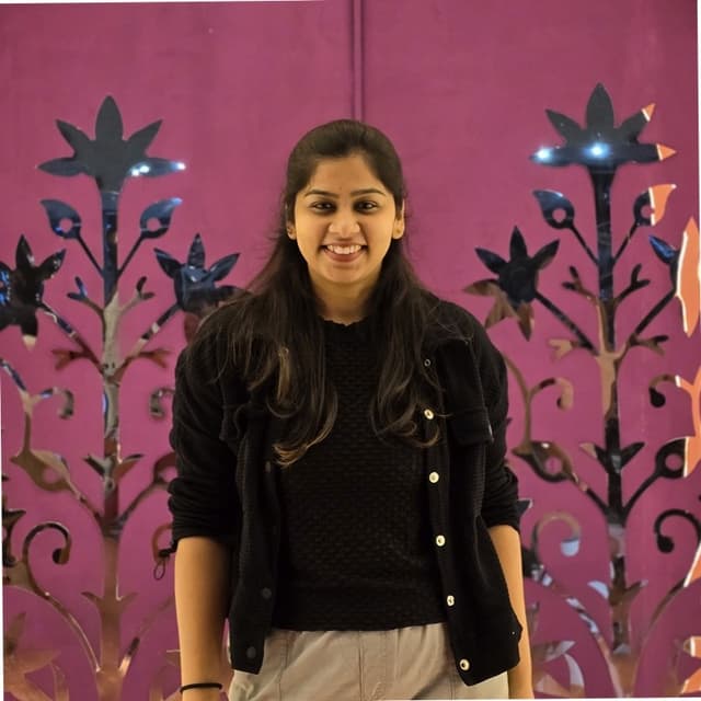 Megha Rani