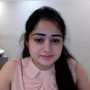 Megha Rastogi