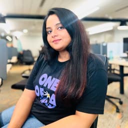 Megha  S.