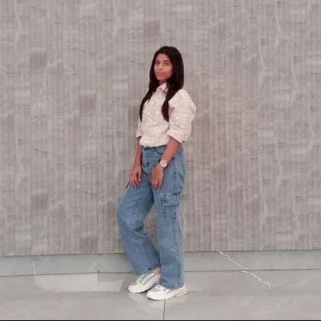 Megha ..