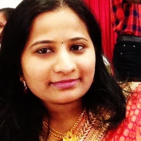 Megha Sanjeev