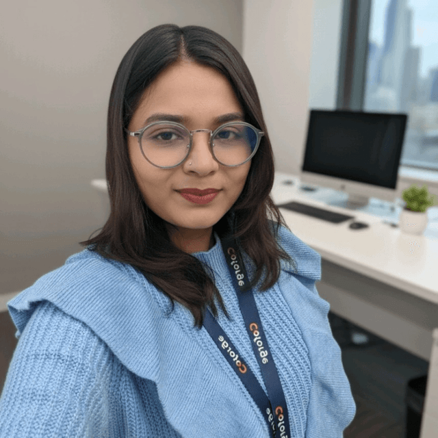 MeGhA Santriwal