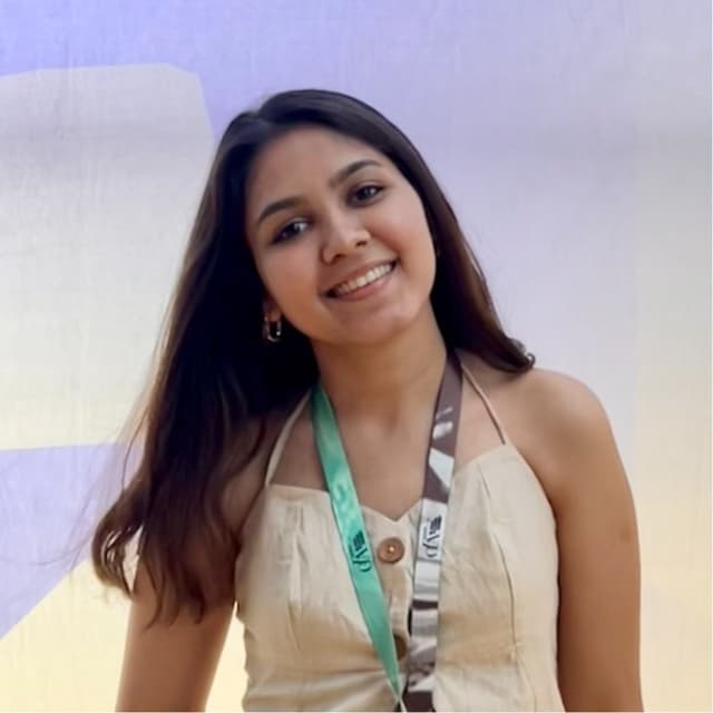 Megha Saraf