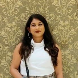 Megha Shanbhag