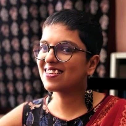 Megha Sharda, PhD