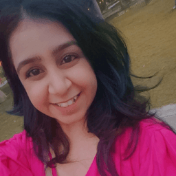 Megha Sharma