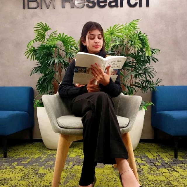 Megha Sharma