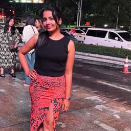 Megha Sharma