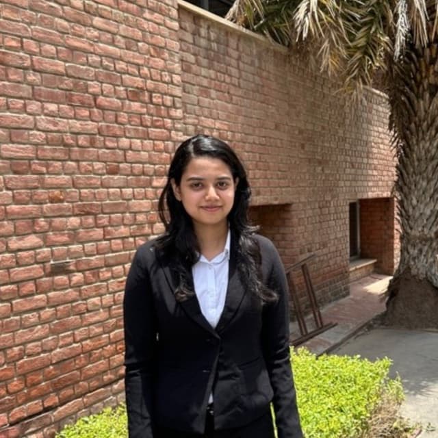 Megha Sharma