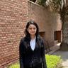 Megha Sharma