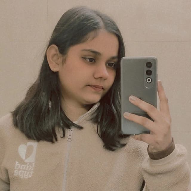 Megha Singh