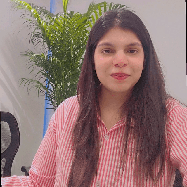 Megha Singh