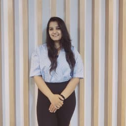 Megha Solanki