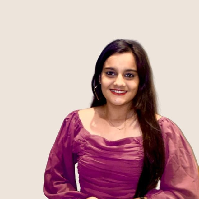 Megha Soni