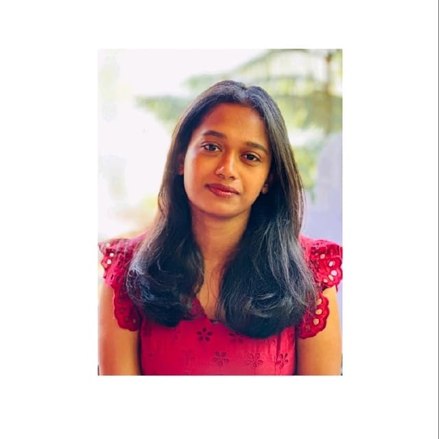 Megha Subramanian