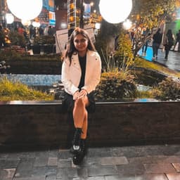 Megha Thakur