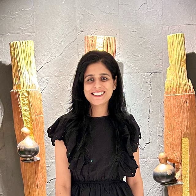 Megha  Tulsani